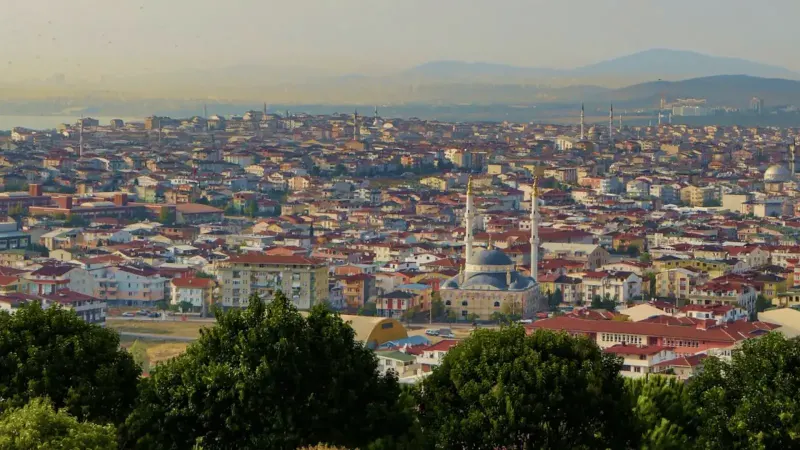 Gebze Moto Kurye Hizmeti