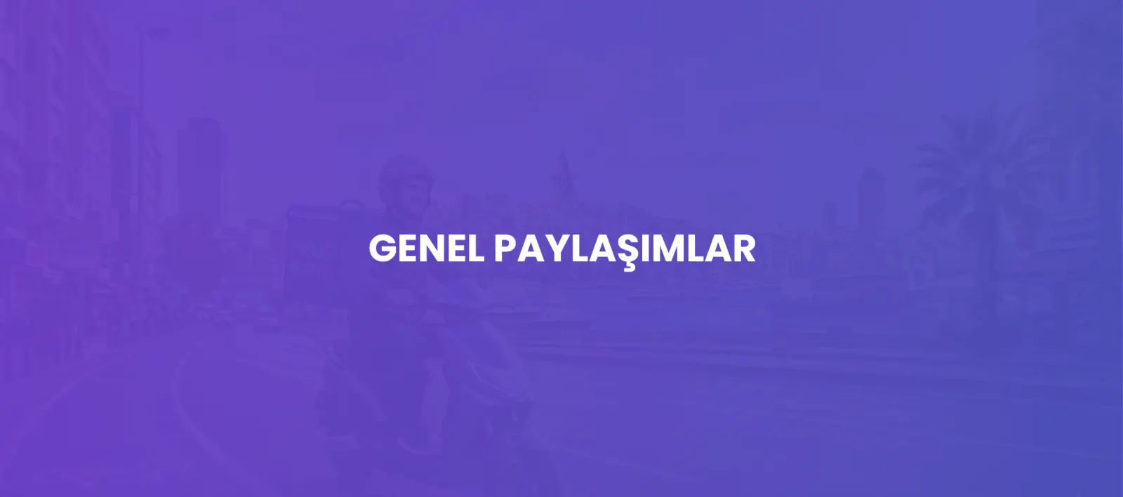İstanbul’da Kurye Hizmeti Neden Bu Kadar Önemli?