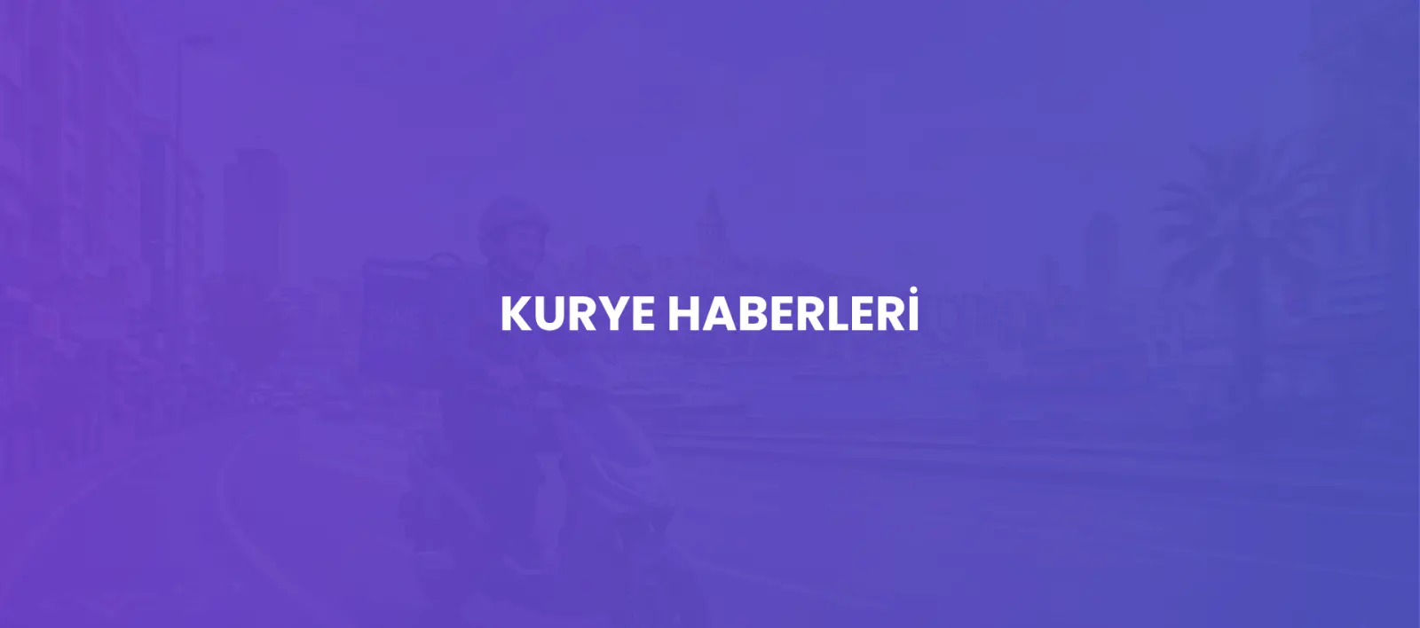 İstanbul’da Arabalı Kurye Hizmeti Büyük Paket Gönderilerinde Avantaj Sağlıyor