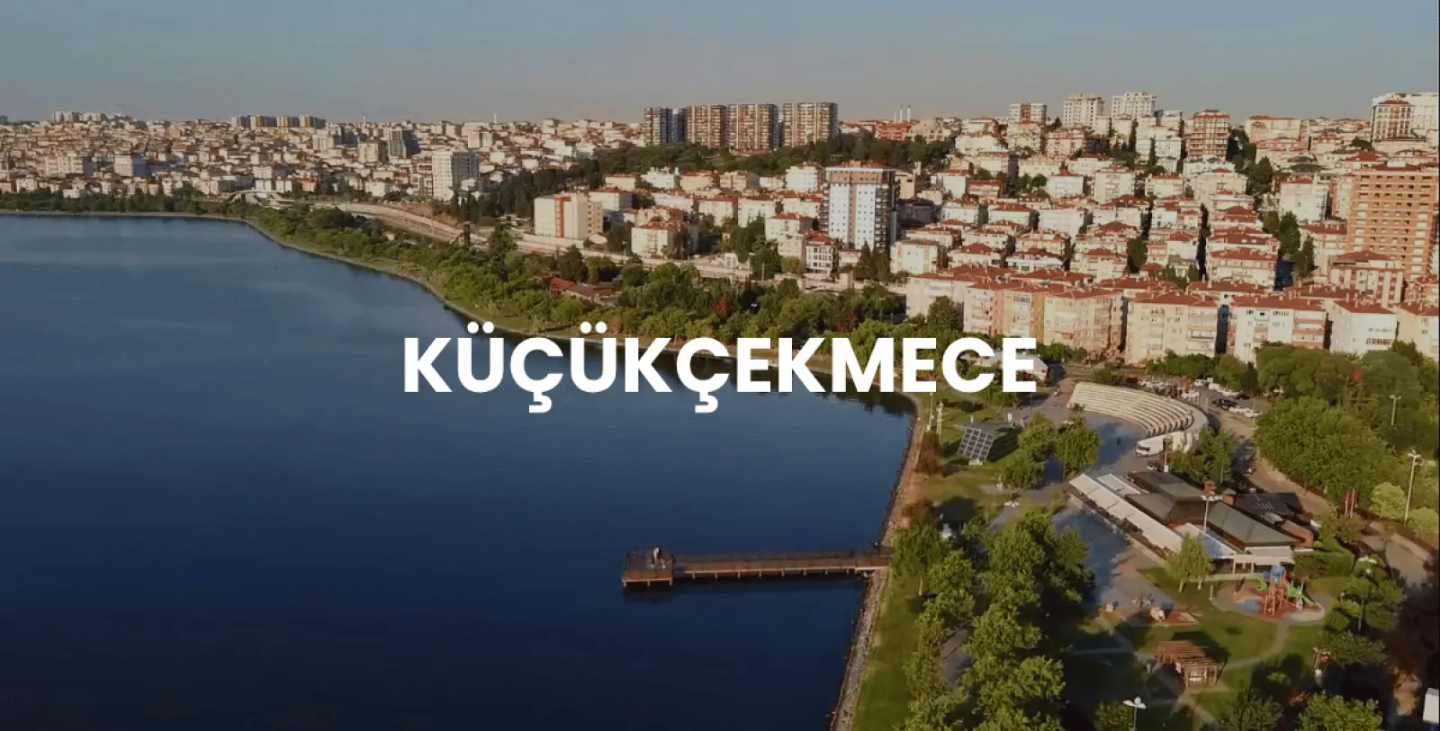Küçükçekmece Kurye